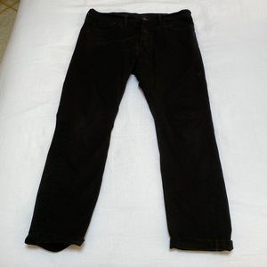 Levi’s 510 Black Jeans - Sz 32x30